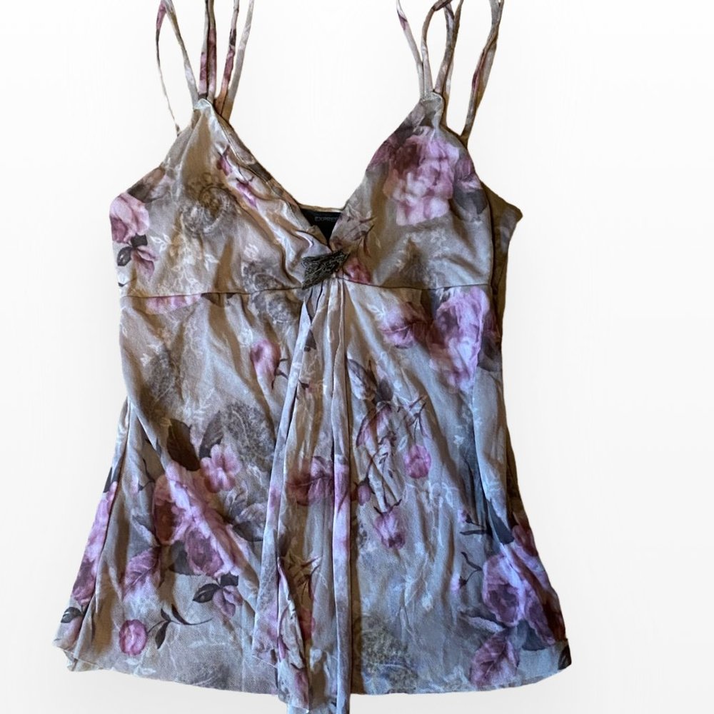 NWT Express Top